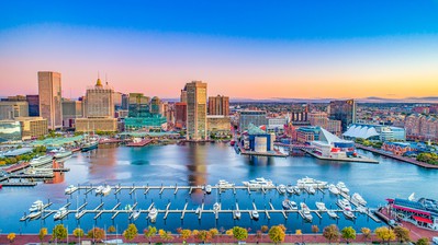 Maryland Mobile Sports Betting Launches After Years of Delays