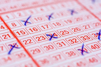 $1.28 Billion: Mega Millions Hits Second-Largest Jackpot Ever