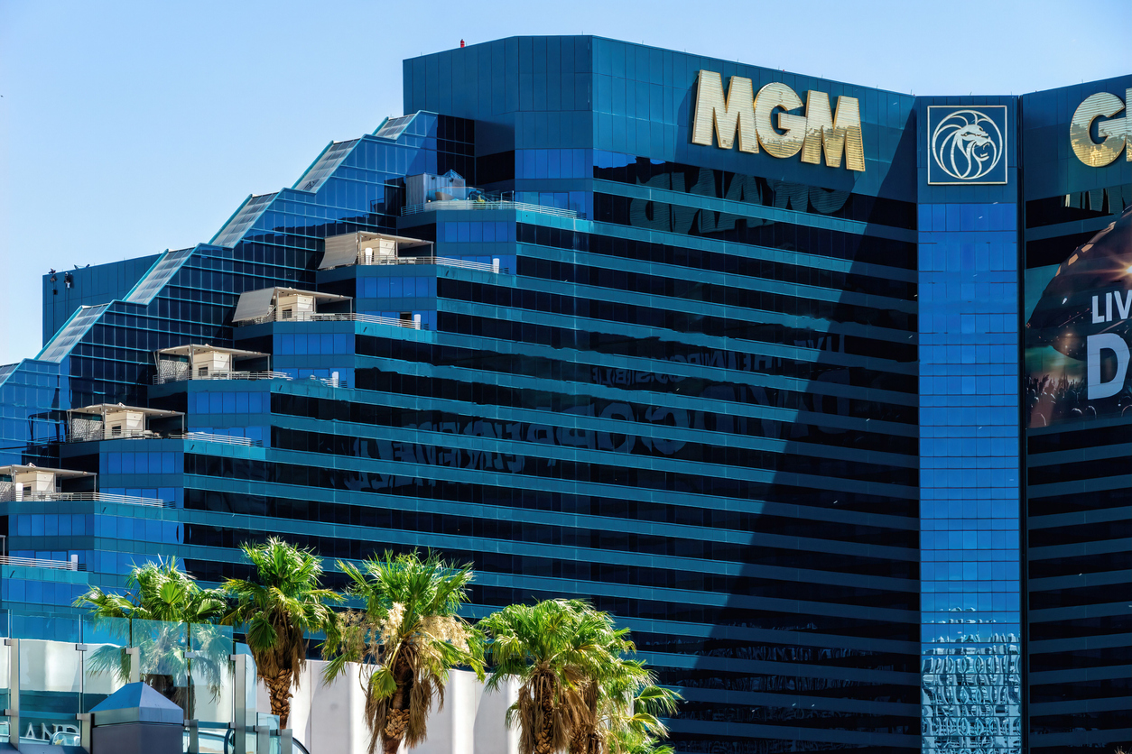MGM Properties Returning to Normal Operations After Crippling Cyber Attacks