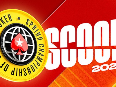 Win Your SCOOP Tickets with PokerStars Path to SCOOP