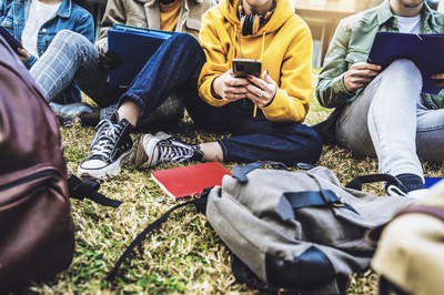 NCAA Survey: 60% of Young College Students Bet on Sports