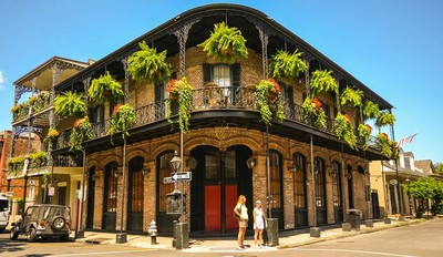 First Commercial Retail Sportsbooks Launch in Louisiana, More to Follow