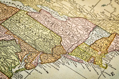 NJ, PA Hold Their Ground With NY in Sports Betting Revenue