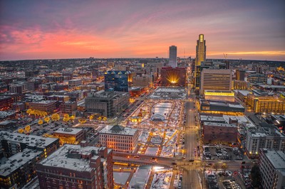 iGaming Operators Gauging Online Gambling Interest in Nebraska