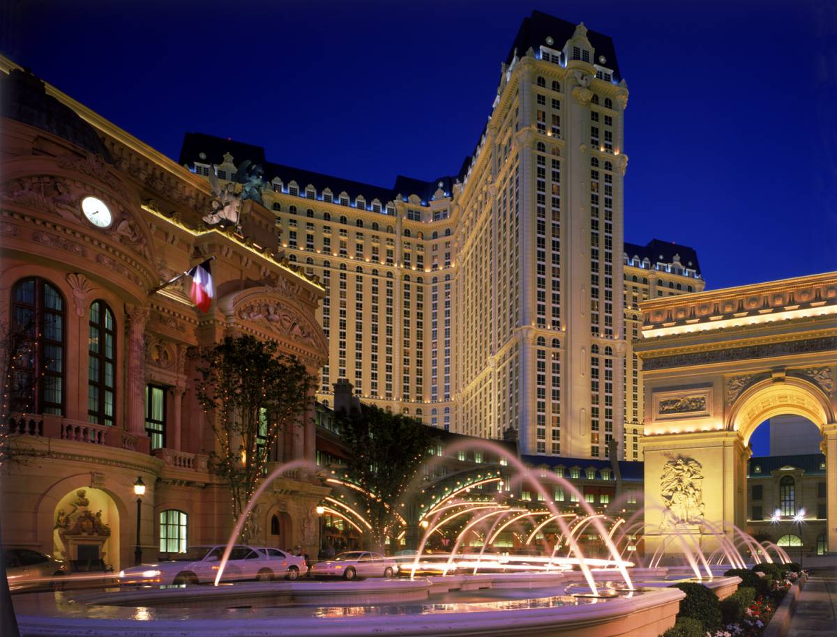 Caesars Announces WSOP Leaving Rio for Bally's and Paris in 2022