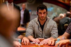 phil galfond poker pro and founder of run it once poker, which could be gearing up for a US relaunch