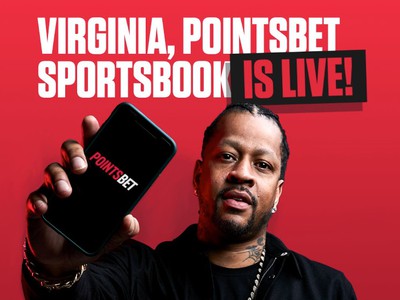 PointsBet Launches Sportsbook With Colonial Downs in Virginia