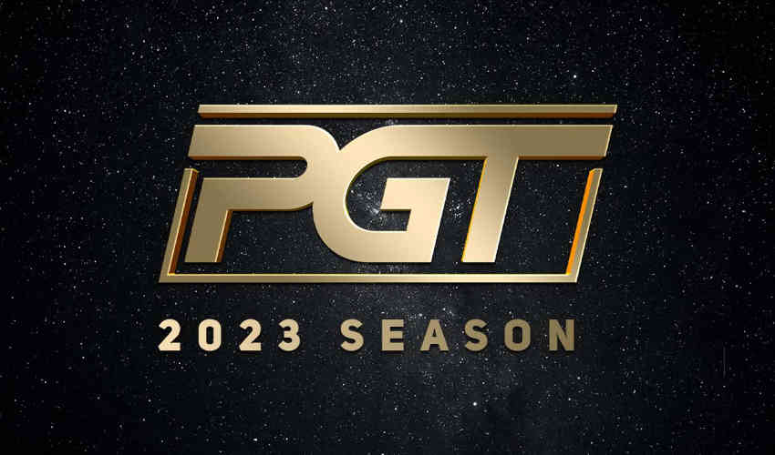 PokerGO Tour Unveils Schedule for Second Half of 2023 Season
