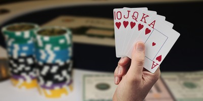 US Online Poker Revenue Up in December, Despite Drop From 2020