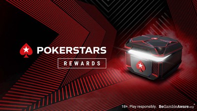 PokerStars USA's Revamped Rewards: The Ultimate Guide
