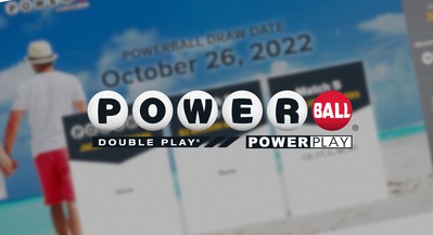 Powerball Jackpot Reaches $800 Million, Second-Largest in Its History