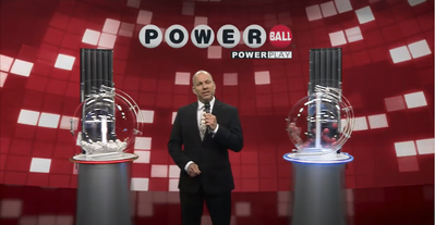 Powerball Nears All-Time Record, Hitting $1.2 Billion for Wednesday Drawing