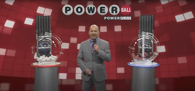 Powerball Jackpot Hits $1.6 Billion, Becomes World's Largest Lottery Prize Ever