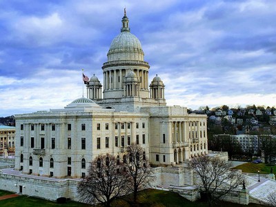 Rhode Island Online Casino Bill Passes Senate, Heads to House