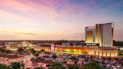 Richmond, VA Seeks Second Referendum on Building Casino After Narrow Defeat