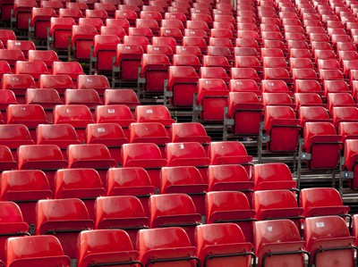 Rival California Sports Betting Ballot Initiatives Fail Spectacularly