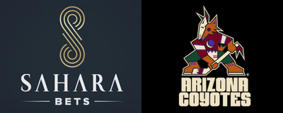 SaharaBets & NHL's Arizona Coyotes Team Up to Launch New AZ Sportsbook