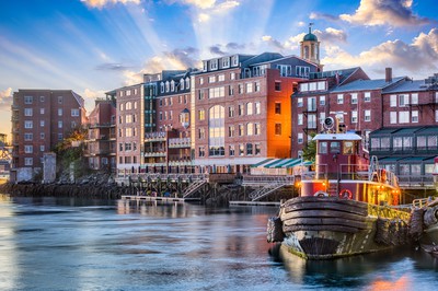 Senate Committee OKs Online Casino Bill in New Hampshire