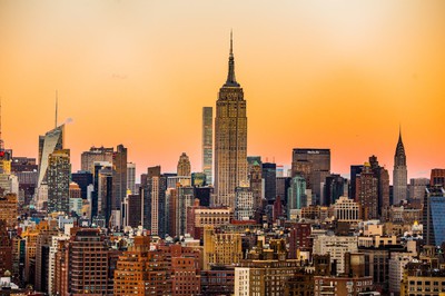 New York's Hopes of Legalizing Online Casino and Poker Fall Flat
