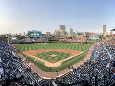 After Years of Debate, Chicago City Council Signs Off on Stadium Sportsbooks