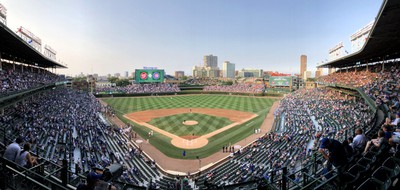 After Years of Debate, Chicago City Council Signs Off on Stadium Sportsbooks