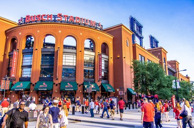 Pro Teams in Missouri Want Voters to Decide on Sports Betting