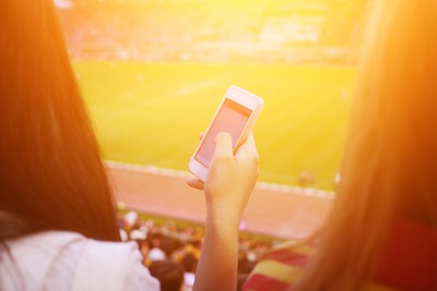 Super Bowl LVII Generates Record 100 Million Geolocation Checks