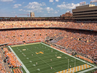 Tennessee Online Sportsbooks Make Record $36.9 Million Revenue in November