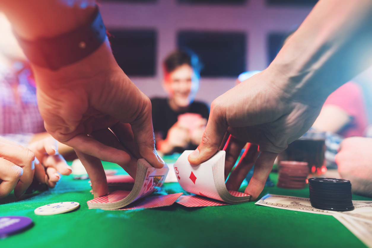 The Poker Revival: 3 Reasons Why it's Booming in 2023