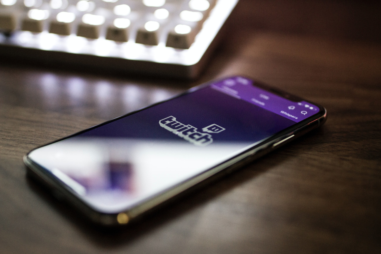Twitch Expands Streaming Ban As Gambling Viewership Drops