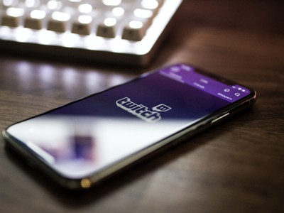 Twitch Expands Streaming Ban As Gambling Viewership Drops