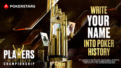 PokerStars US Paves the Online Road to Platinum Passes