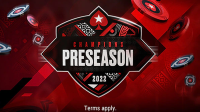PokerStars US Schedules Champions Preseason Ahead of USCOOP