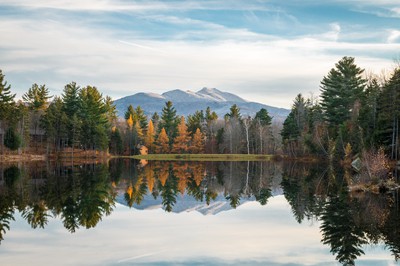 Vermont Seeks Local, Green Operators for Mobile Sports Betting
