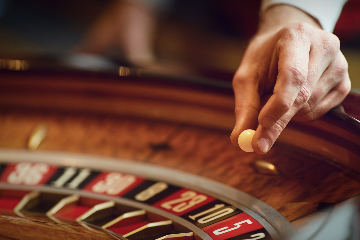 3 Casinos in West Virginia Launched Live Dealer Games in June | US Gaming  Review