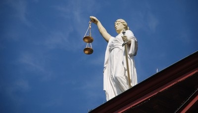 Wire Act Case Enters New Chapter After DOJ, IGT File Briefings
