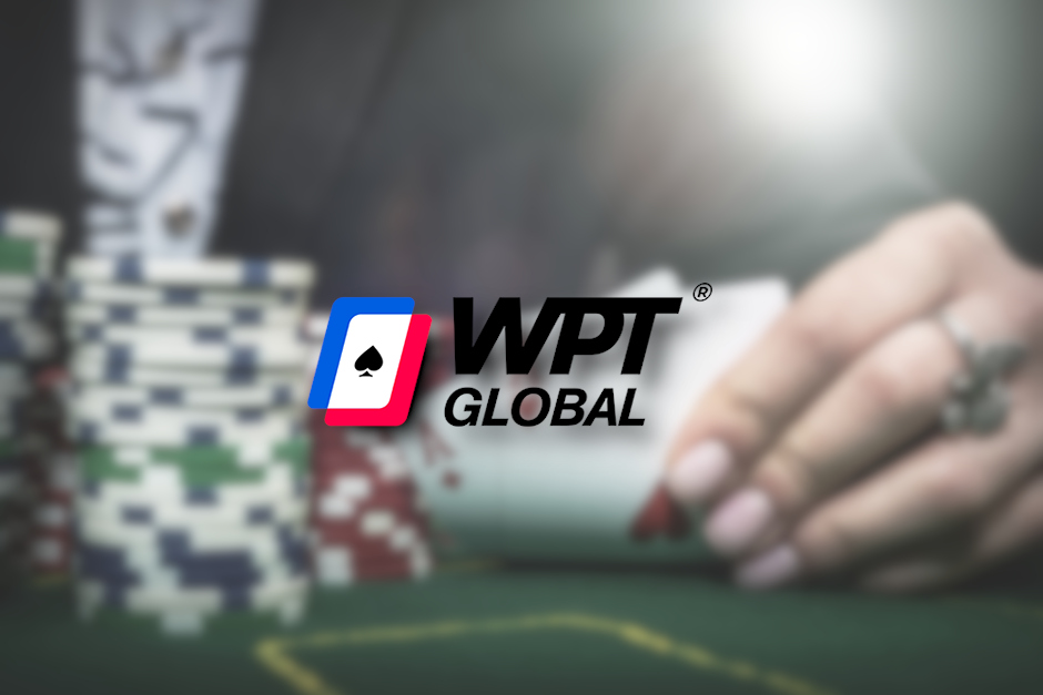 WPT Global Has Its Eyes on the US Poker Markets