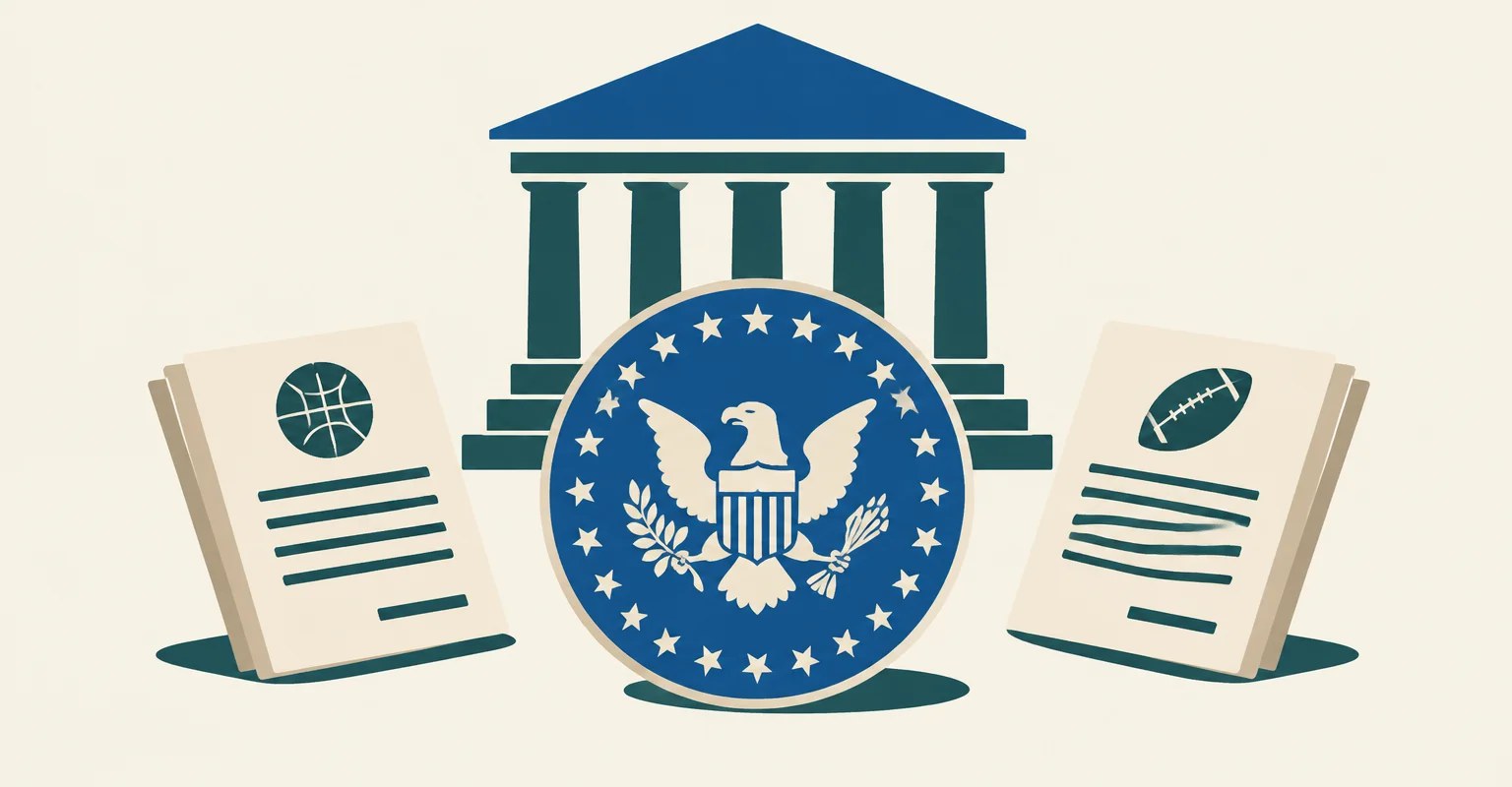 Polymarket US Challenges Ohio Sports-Contract Licensing Rules