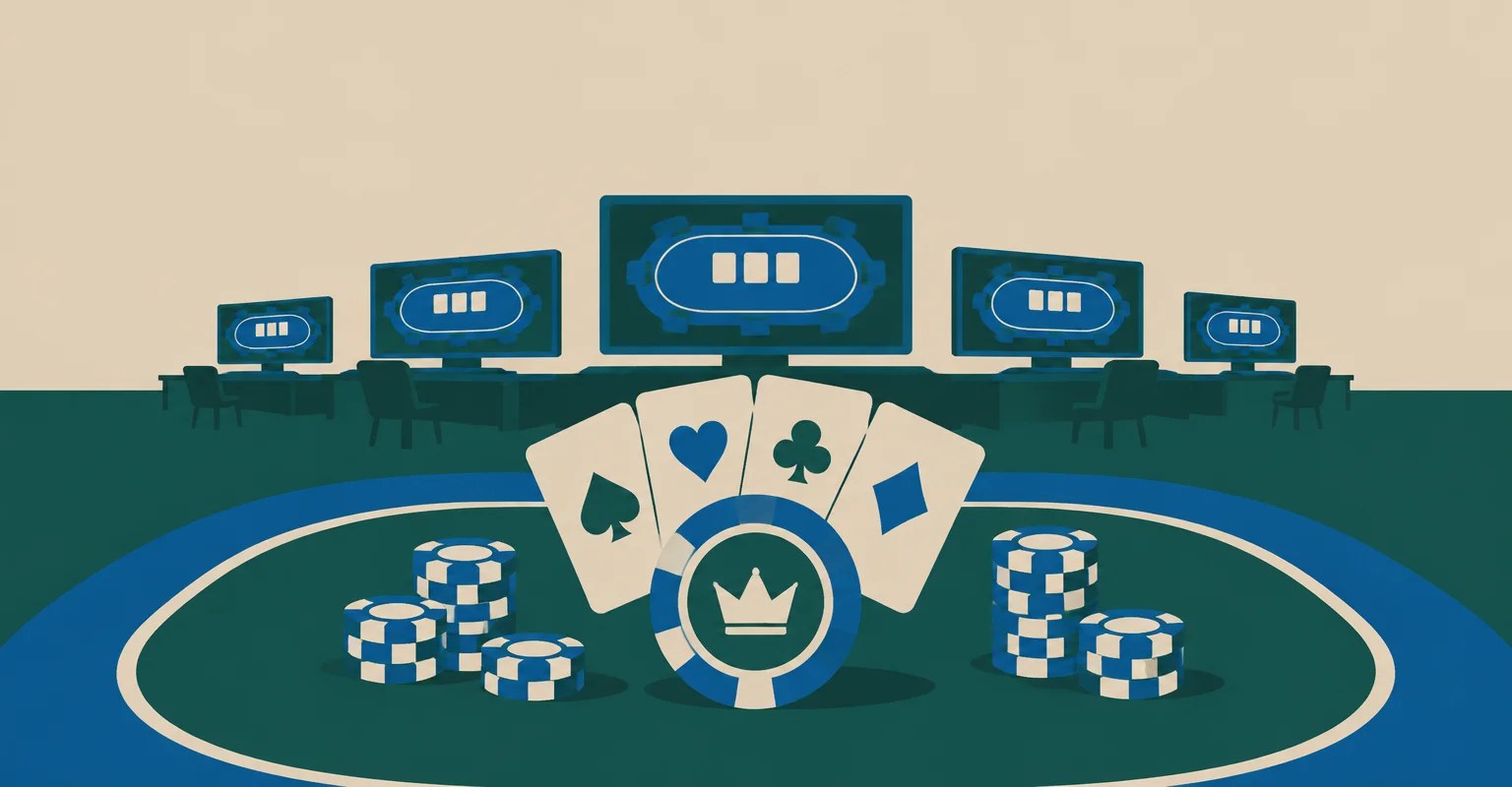 Stake.us Launches 500,000 All in or Fold Jackpot Through 2026