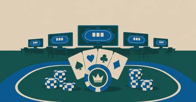 Stake.us Launches 500,000 All in or Fold Jackpot Through 2026
