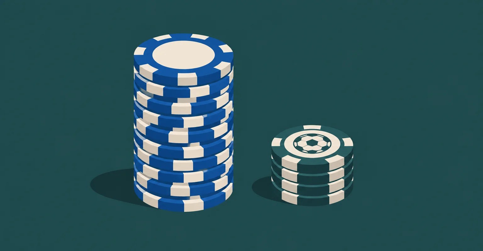 Michigan Online Sports Betting Falls for Third Straight Month