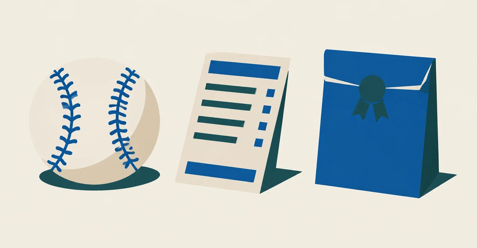 MLBPA Proposes a Ban on Player Prop Bets, Alongside Tighter Rules on Investigations and Discipline