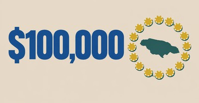 ACR Poker Puts 20 Aruba Packages Up for Grabs