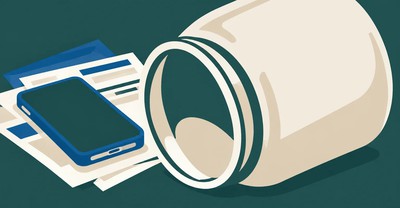Studies Link Online Sports Betting to Weaker Household Finances