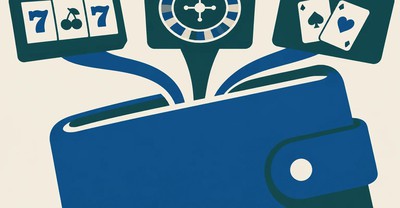 Caesars Expands Maine Tribal Sports-Betting Tie-Up Into Online Casino Gaming