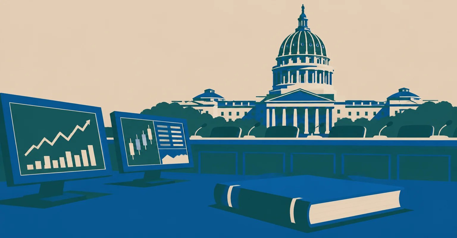 Pennsylvania Bill Would Regulate Prediction Markets Without a Tax