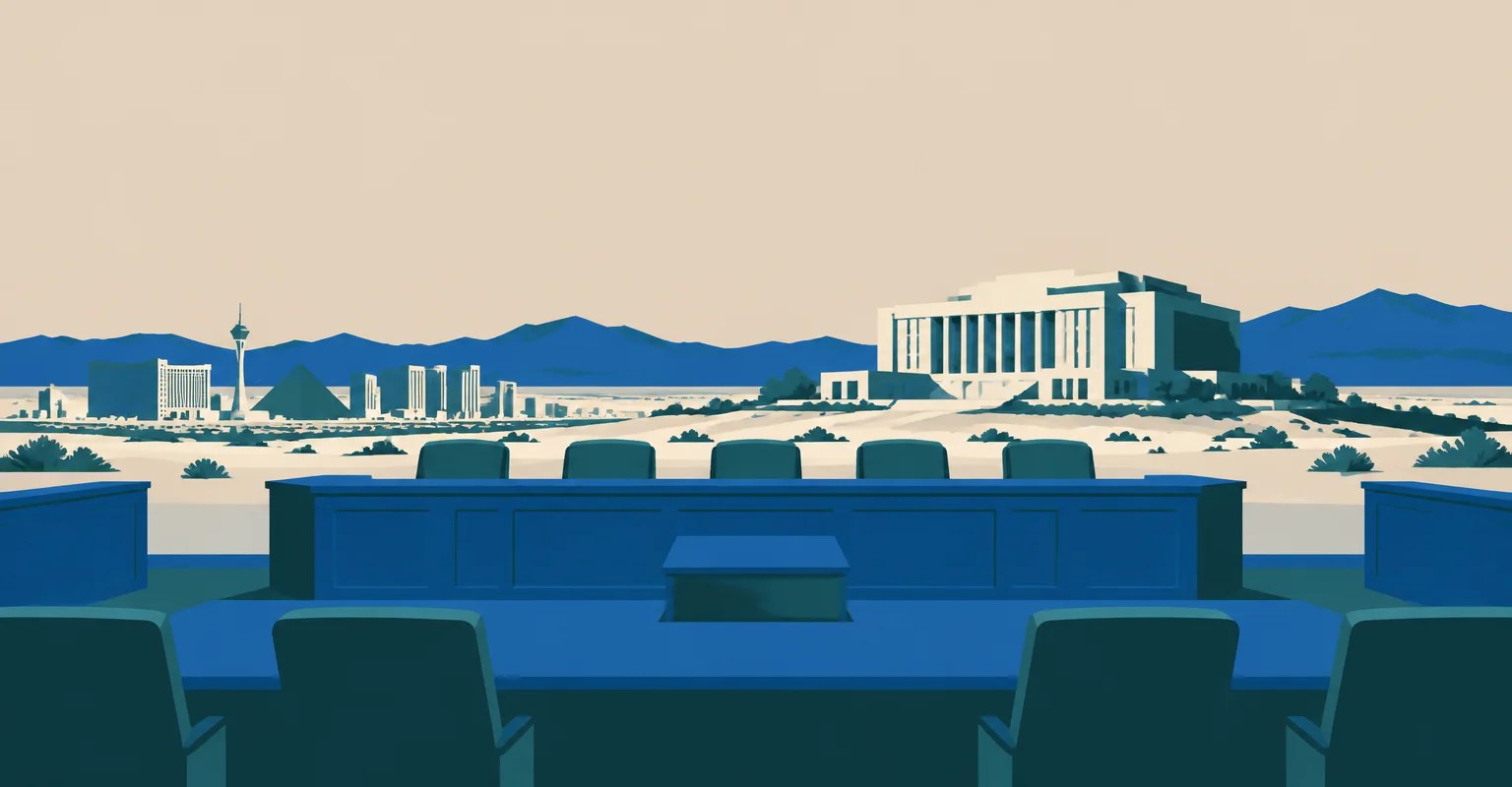 Ninth Circuit Backs Nevada on Kalshi Sports Contracts