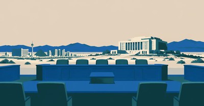 Ninth Circuit Backs Nevada on Kalshi Sports Contracts