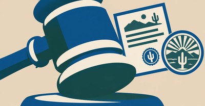 Circa Wins Arizona Wagering License