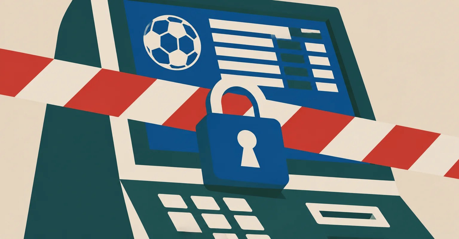 Missouri Orders Six Prediction Markets to Halt Sports Contracts